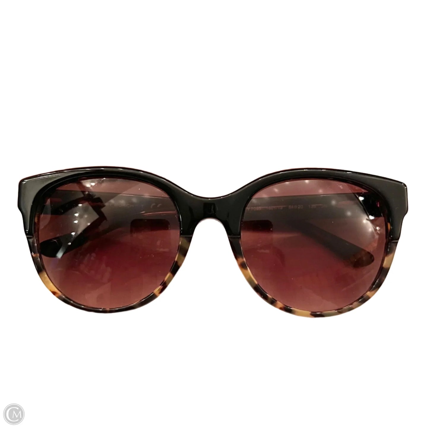 Sunglasses Designer By Tory Burch