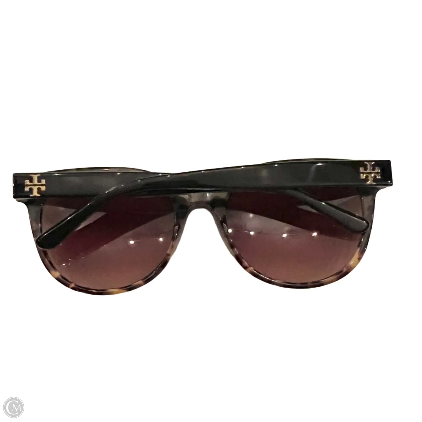 Sunglasses Designer By Tory Burch
