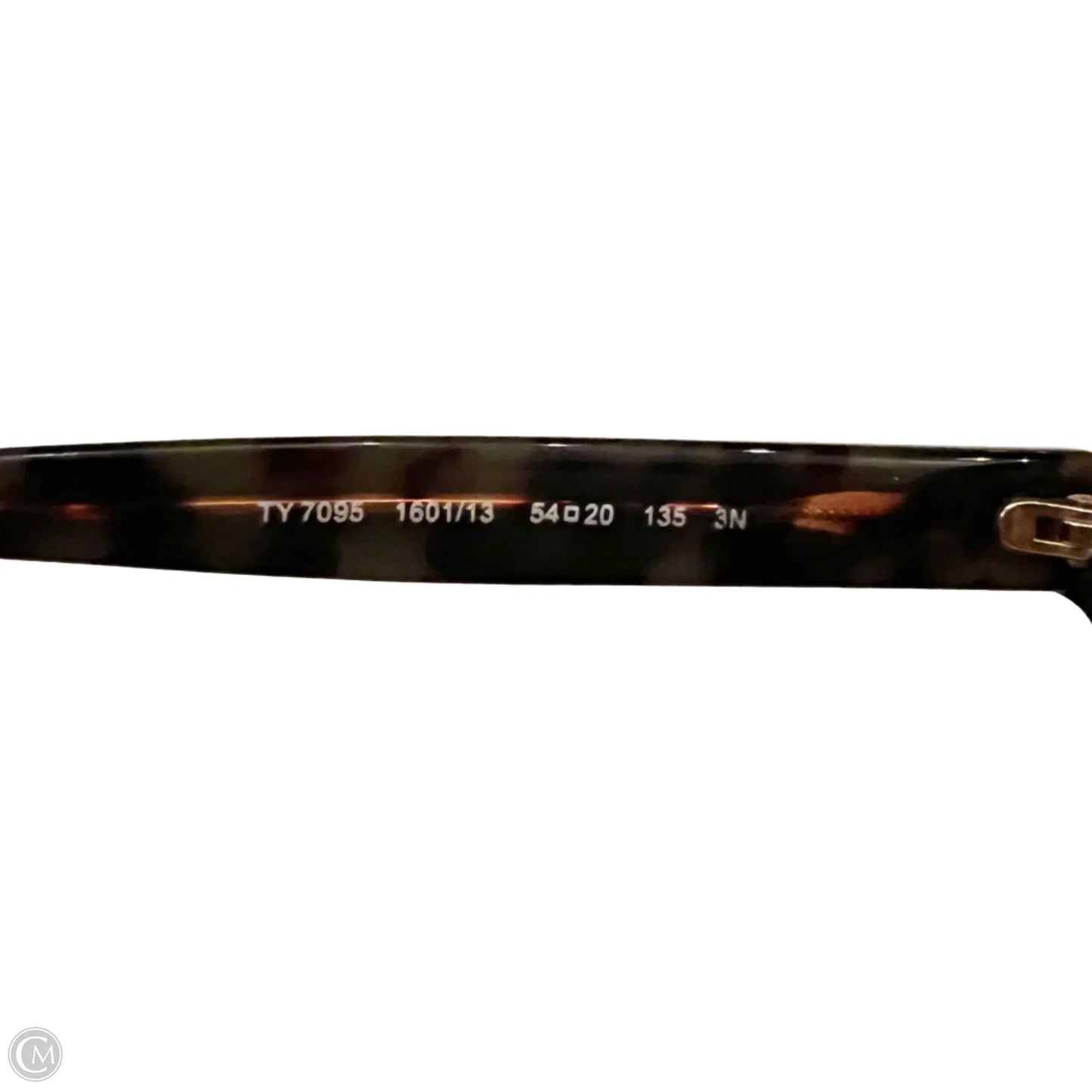 Sunglasses Designer By Tory Burch