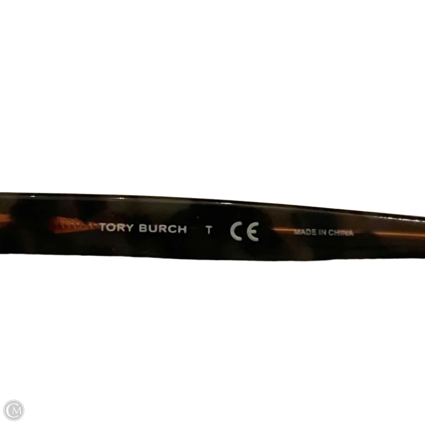 Sunglasses Designer By Tory Burch