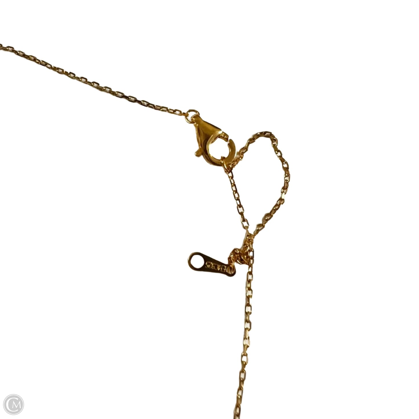 Necklace Sterling Silver