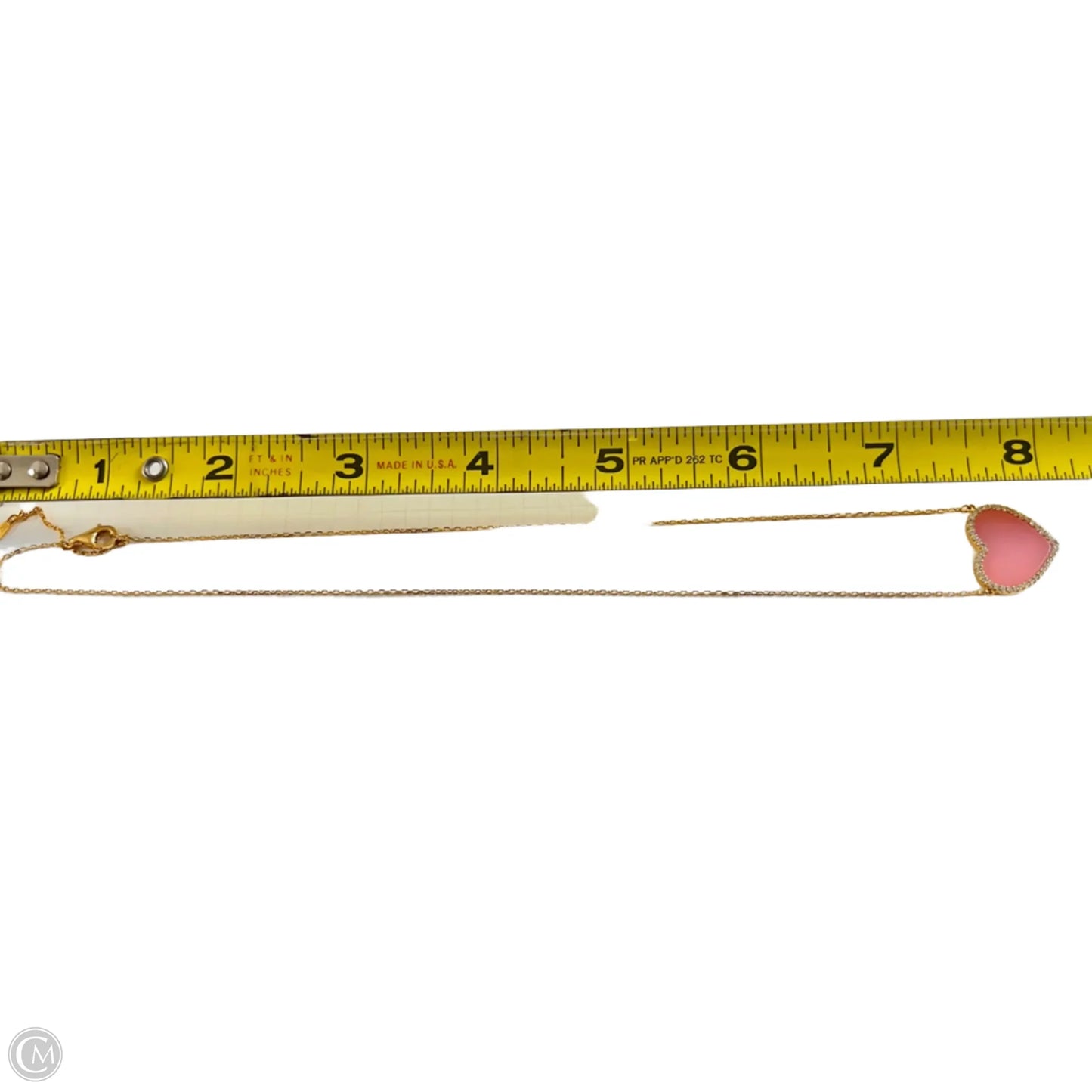 Necklace Sterling Silver