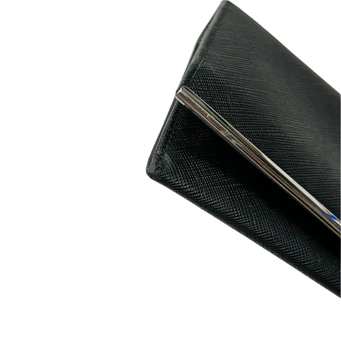 Wallet Luxury Designer By Ferragamo, Size: Large