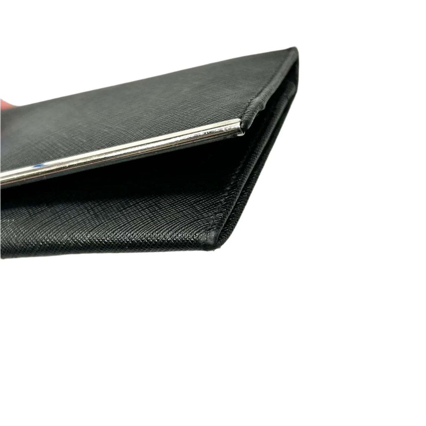 Wallet Luxury Designer By Ferragamo, Size: Large