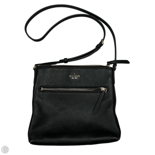 Crossbody Designer By Kate Spade, Size: Medium