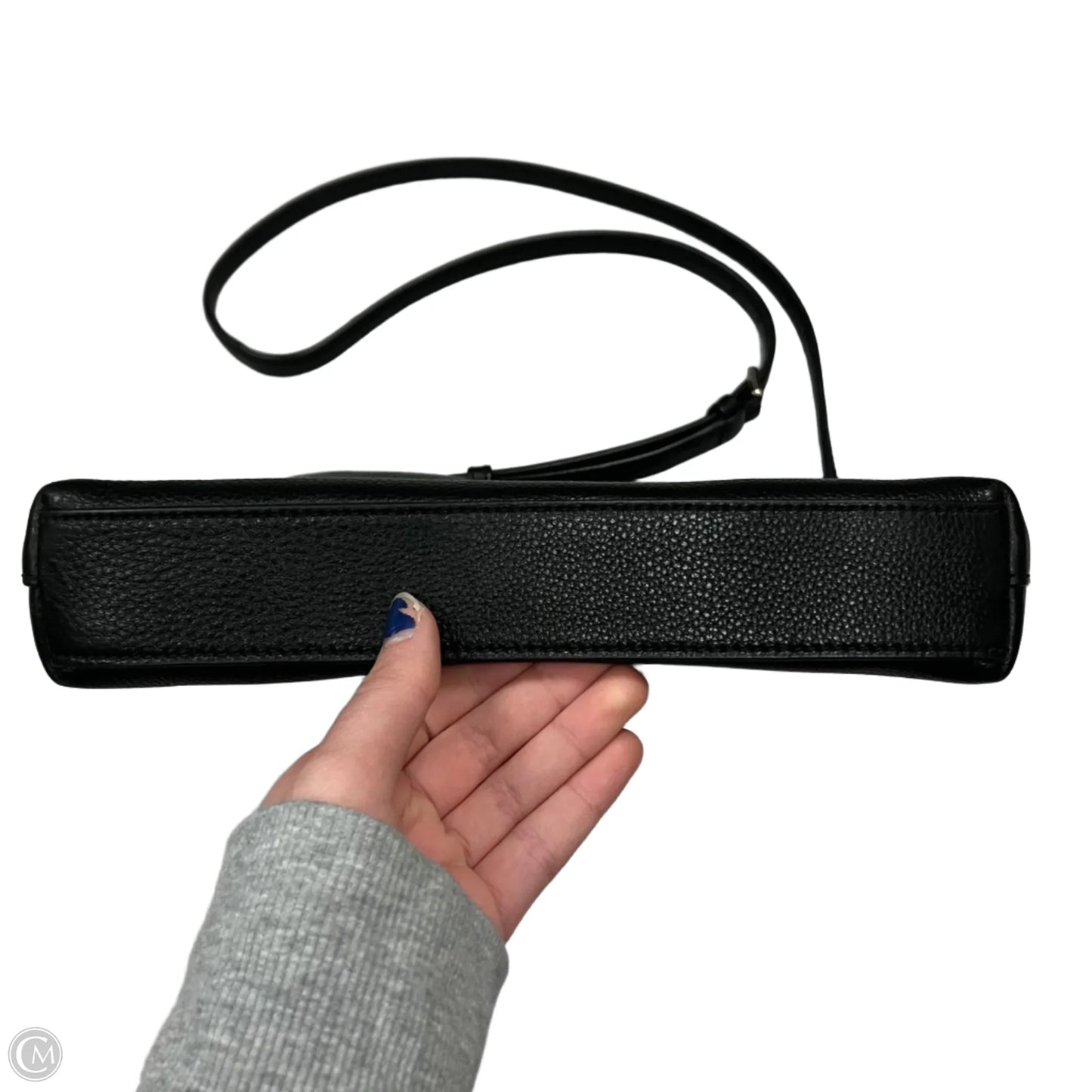 Crossbody Designer By Kate Spade, Size: Medium