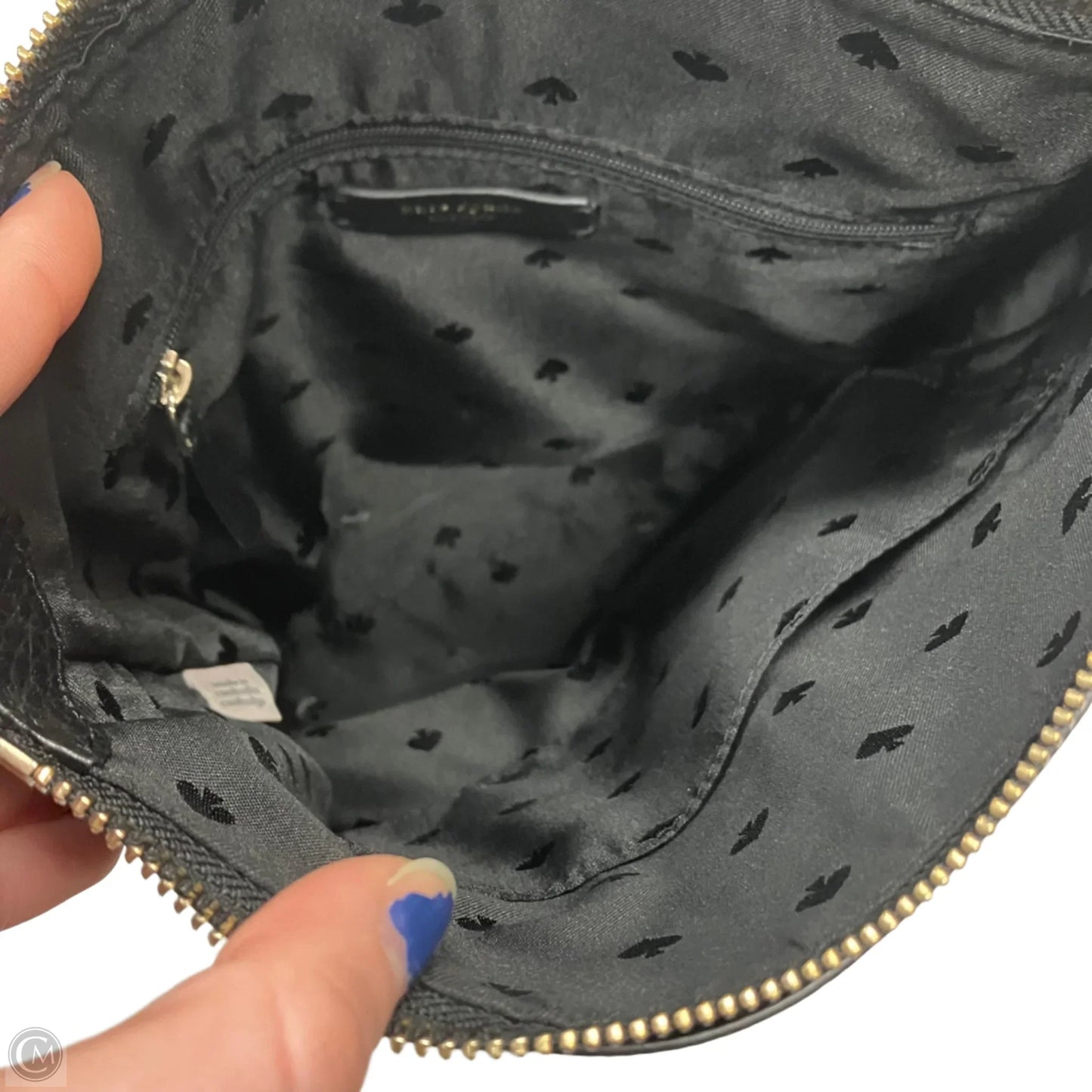 Crossbody Designer By Kate Spade, Size: Medium