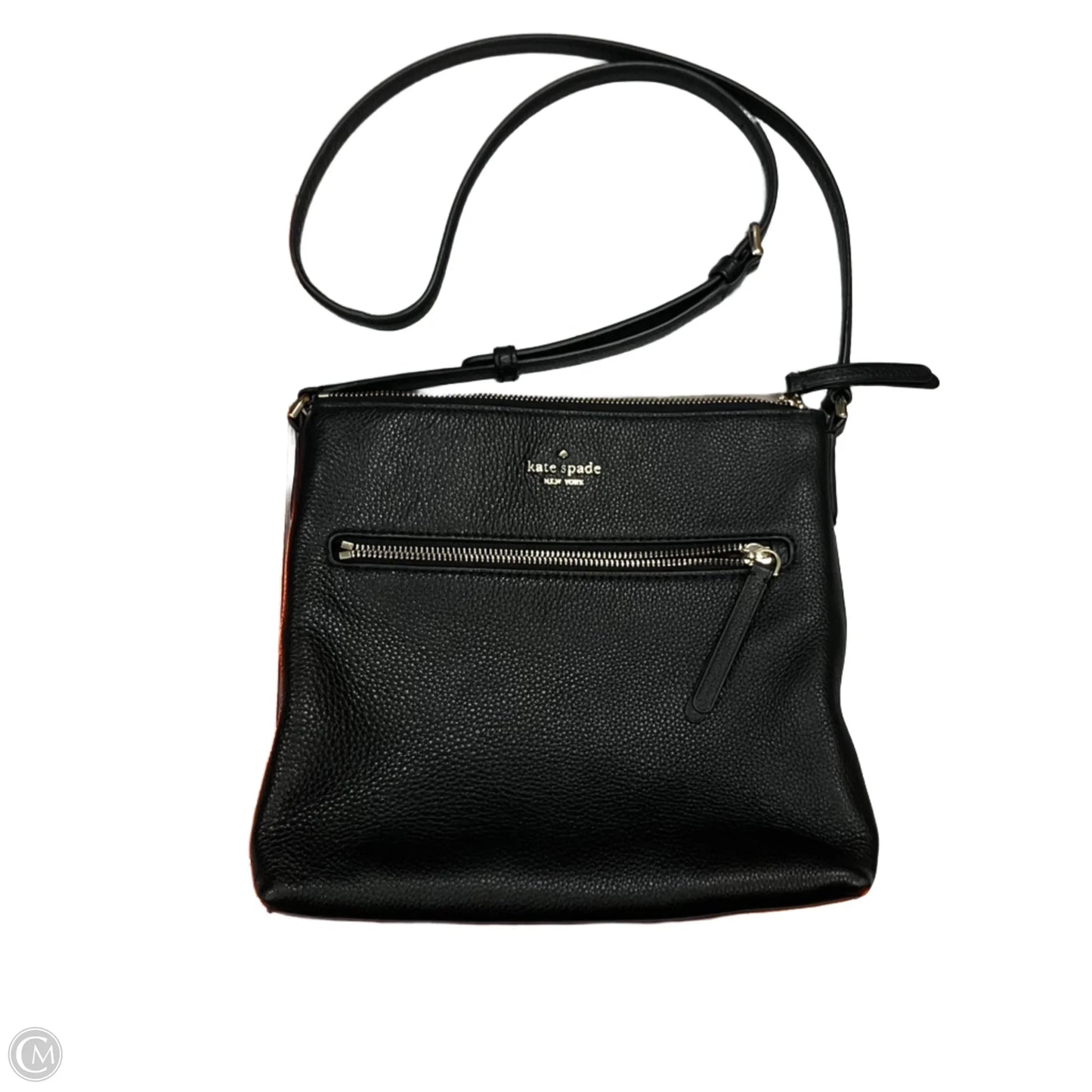 Crossbody Designer By Kate Spade, Size: Medium