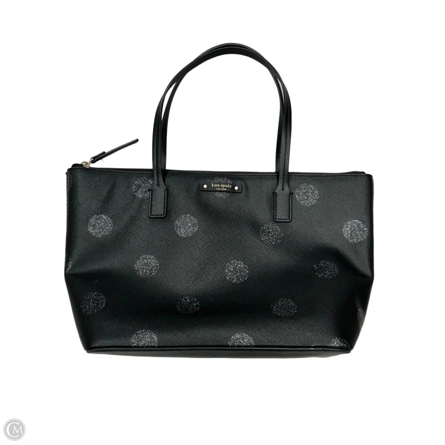 Tote Designer By Kate Spade, Size: Small