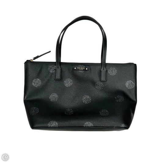 Tote Designer By Kate Spade, Size: Small