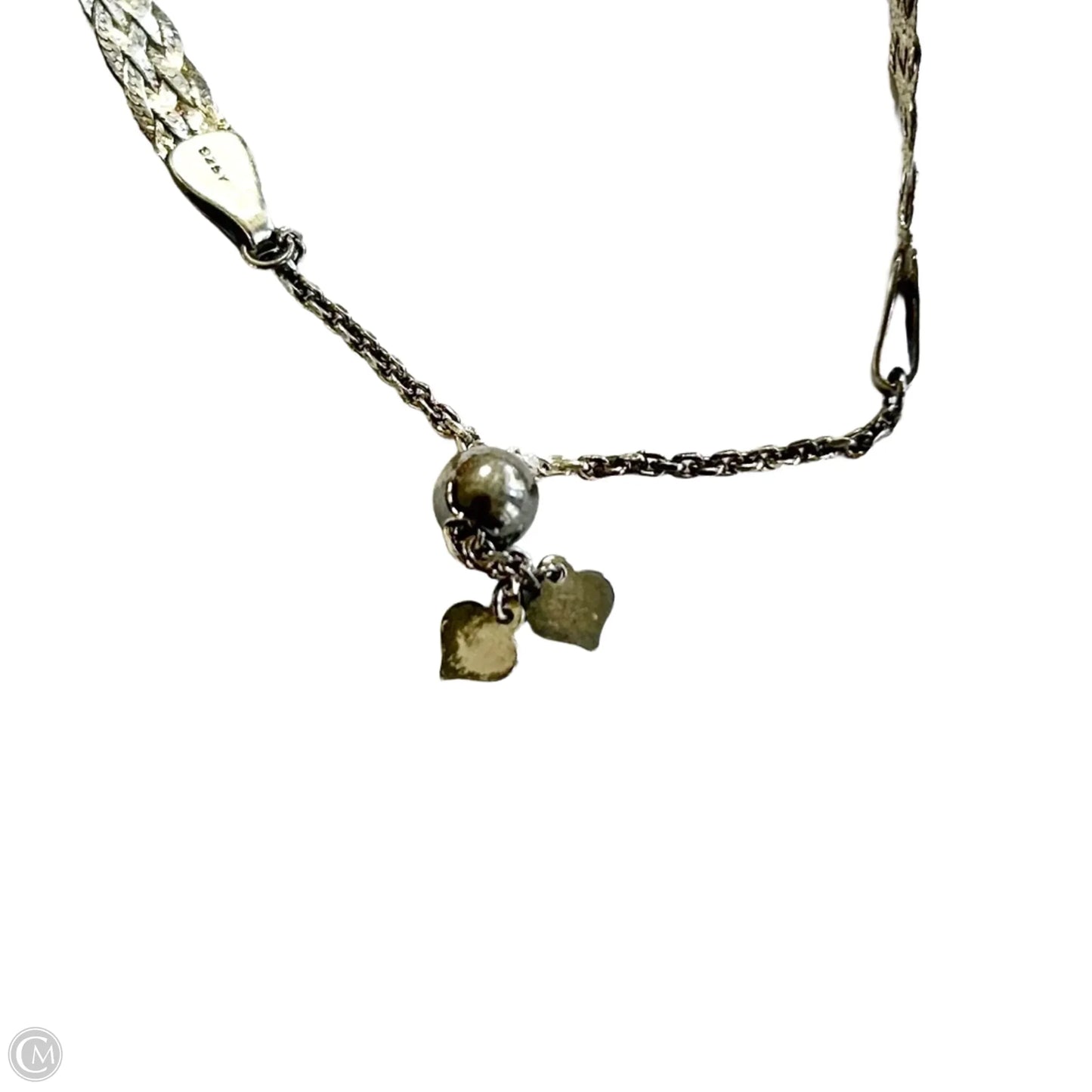 Bracelet Sterling Silver