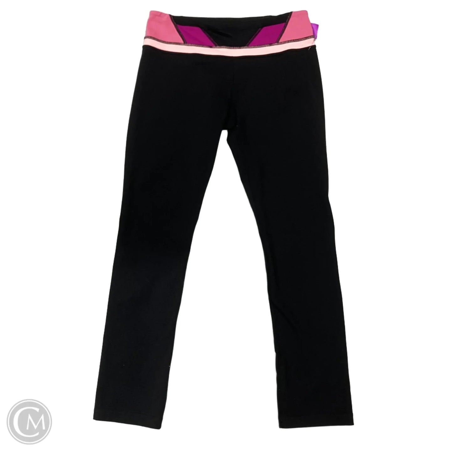 Athletic Leggings By Lululemon  Size: M