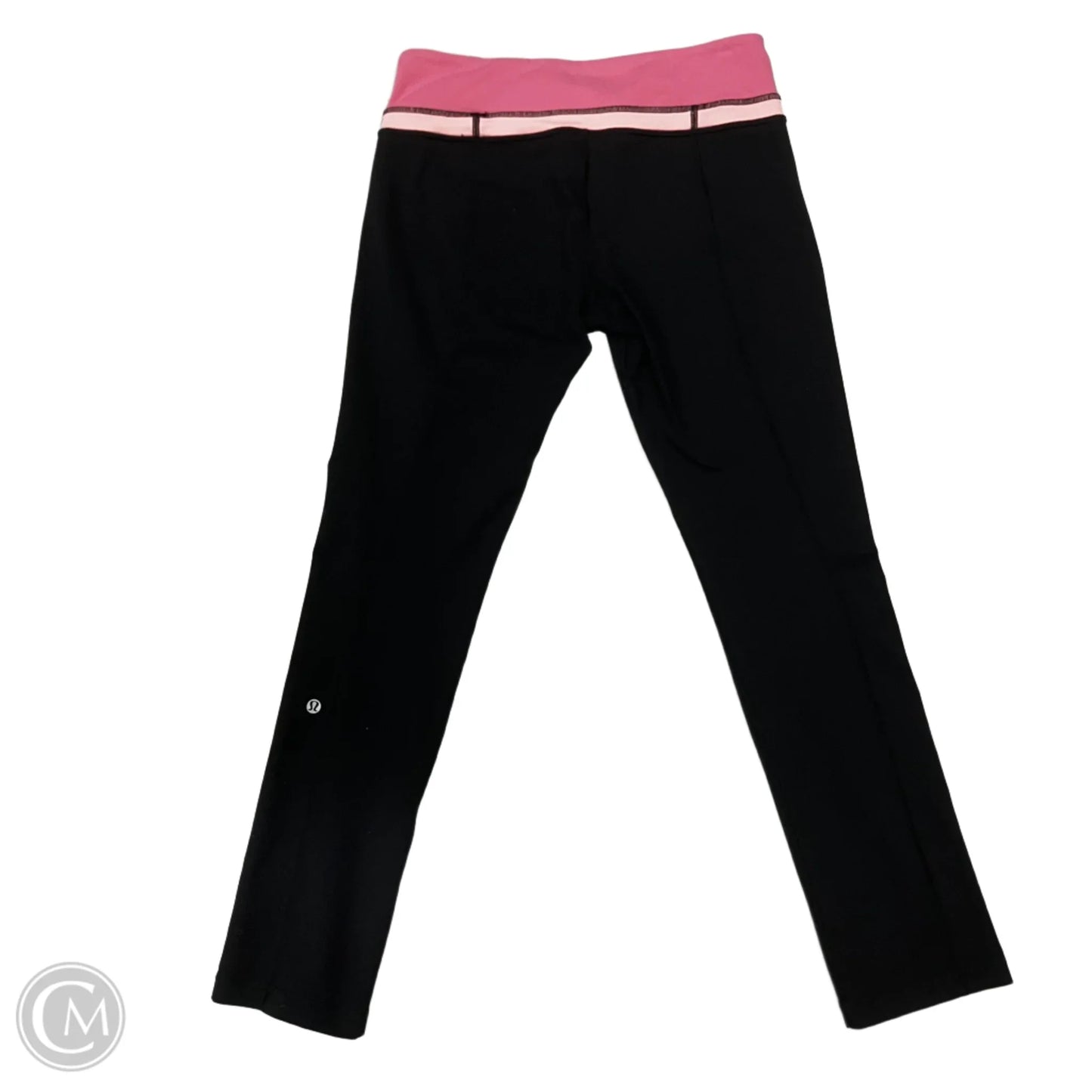 Athletic Leggings By Lululemon  Size: M