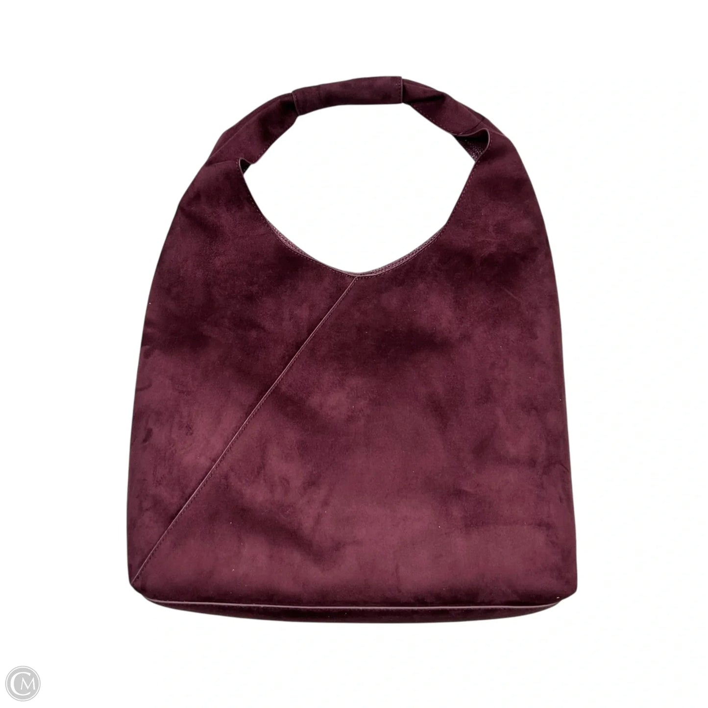 Handbag By Banana Republic, Size: Large