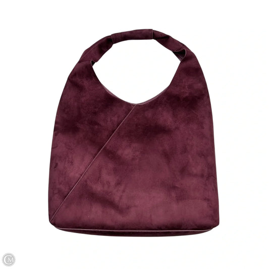 Handbag By Banana Republic, Size: Large