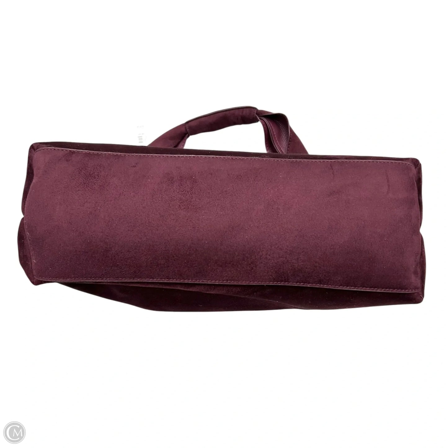 Handbag By Banana Republic, Size: Large