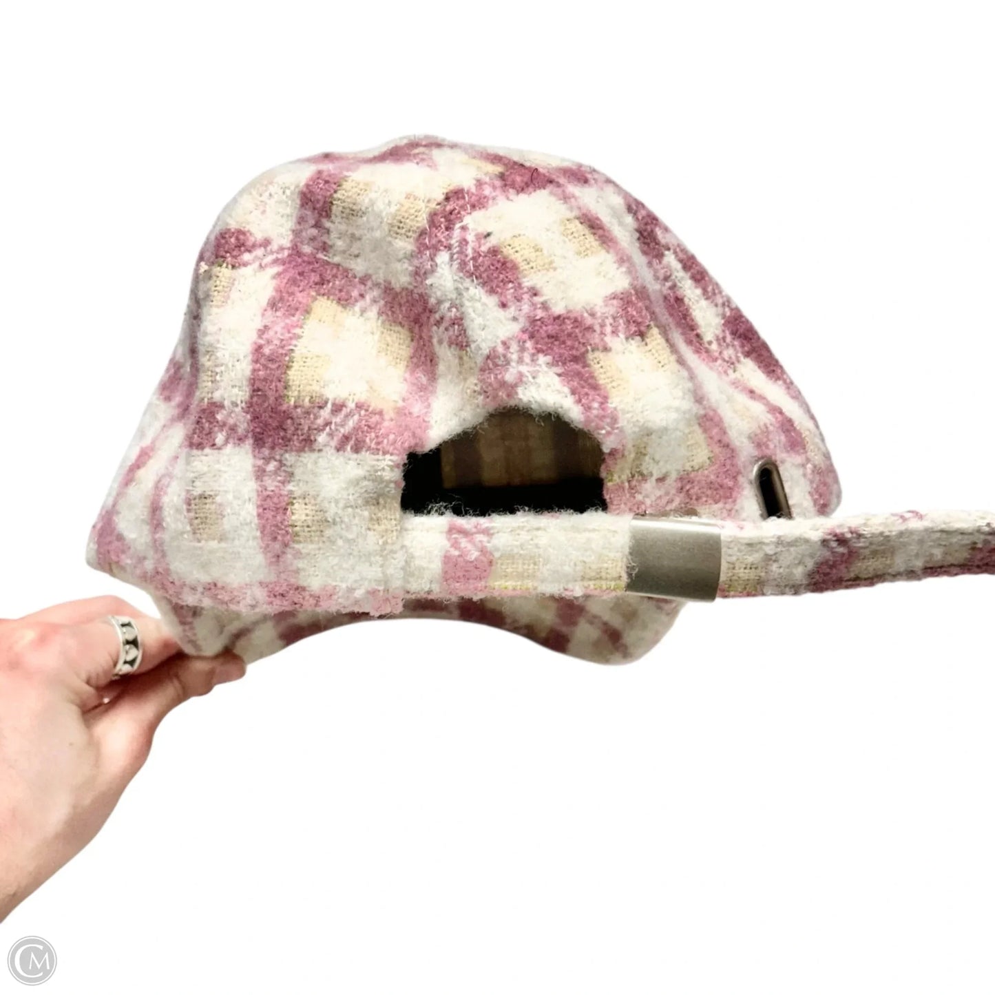 Hat Baseball Cap By Anthropologie