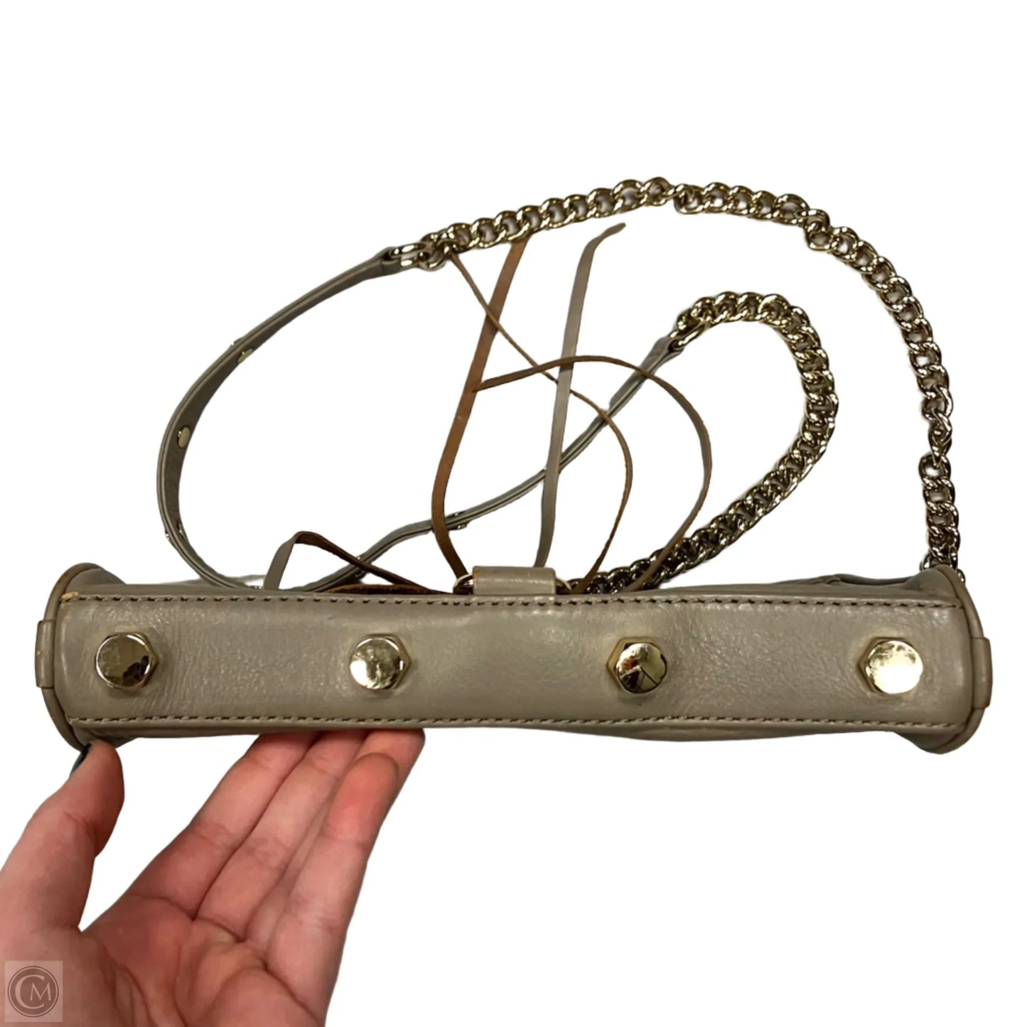 Crossbody Designer By Rebecca Minkoff, Size: Small