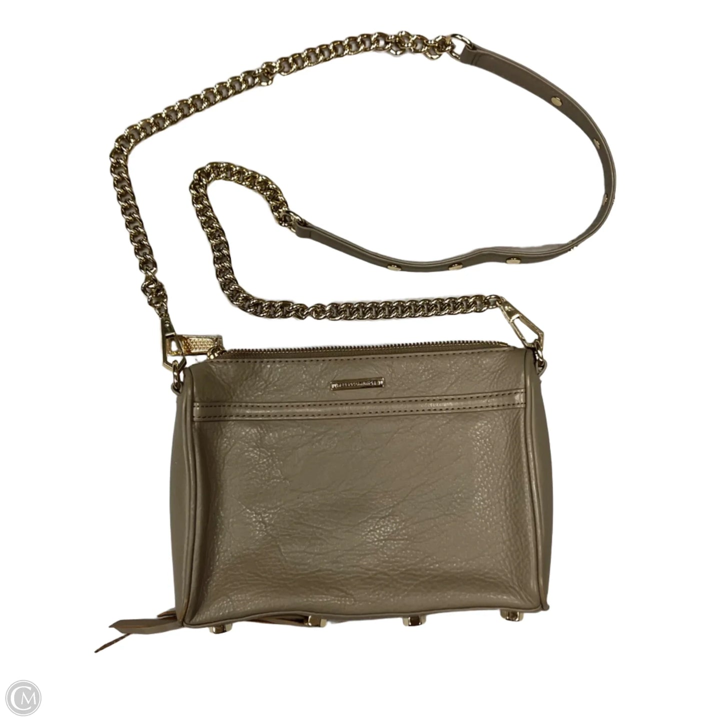 Crossbody Designer By Rebecca Minkoff, Size: Small