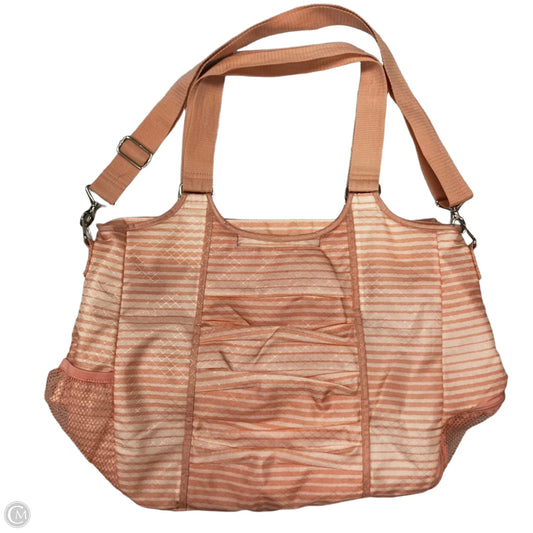 Duffle And Weekender By Thirty One, Size: Large