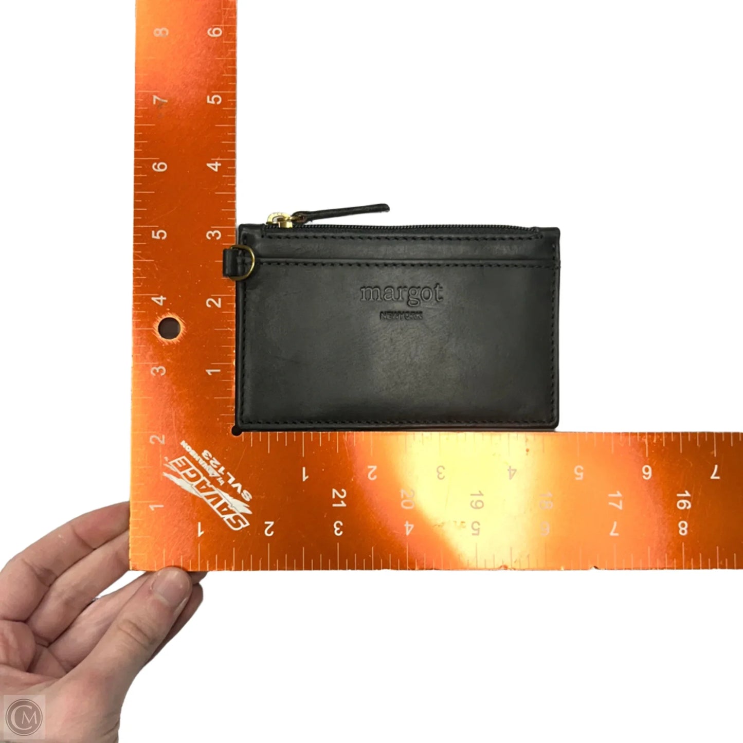 Id/card Holder By Margot, Size: Small