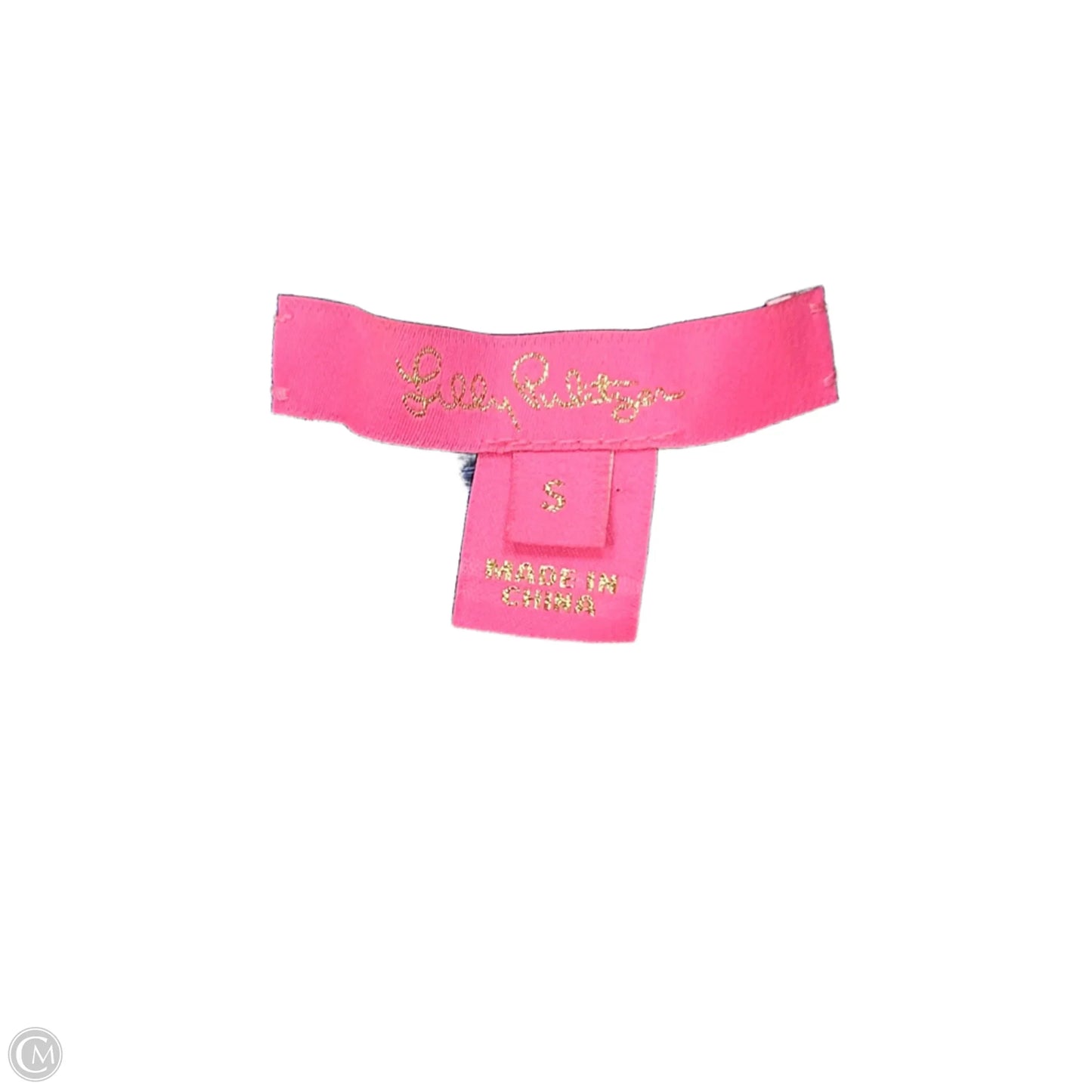 Sweater Designer By Lilly Pulitzer In Blue, Size: S