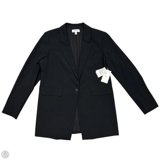 Blazer By Nordstrom In Black, Size: Xl
