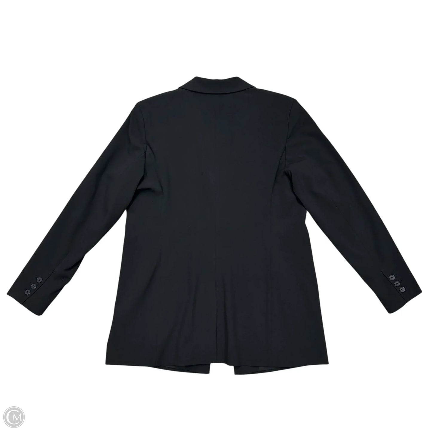 Blazer By Nordstrom In Black, Size: Xl