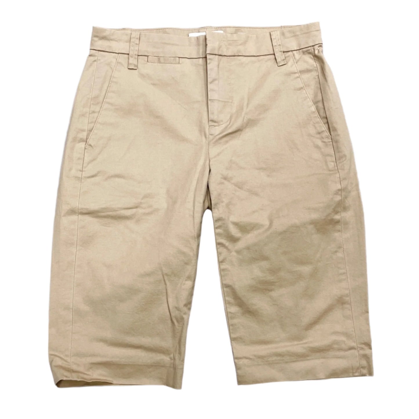 Shorts By Vince In Tan, Size: 0
