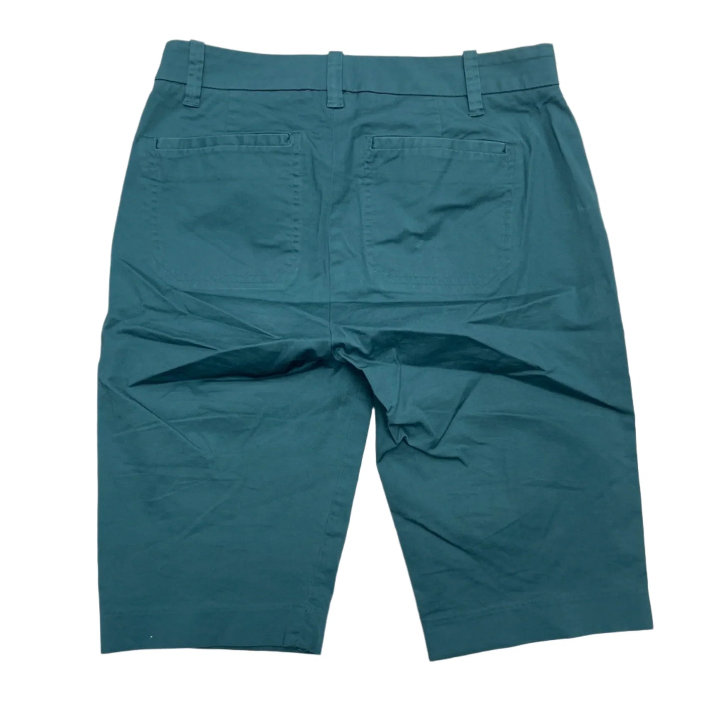 Shorts By Vince In Teal, Size: 2