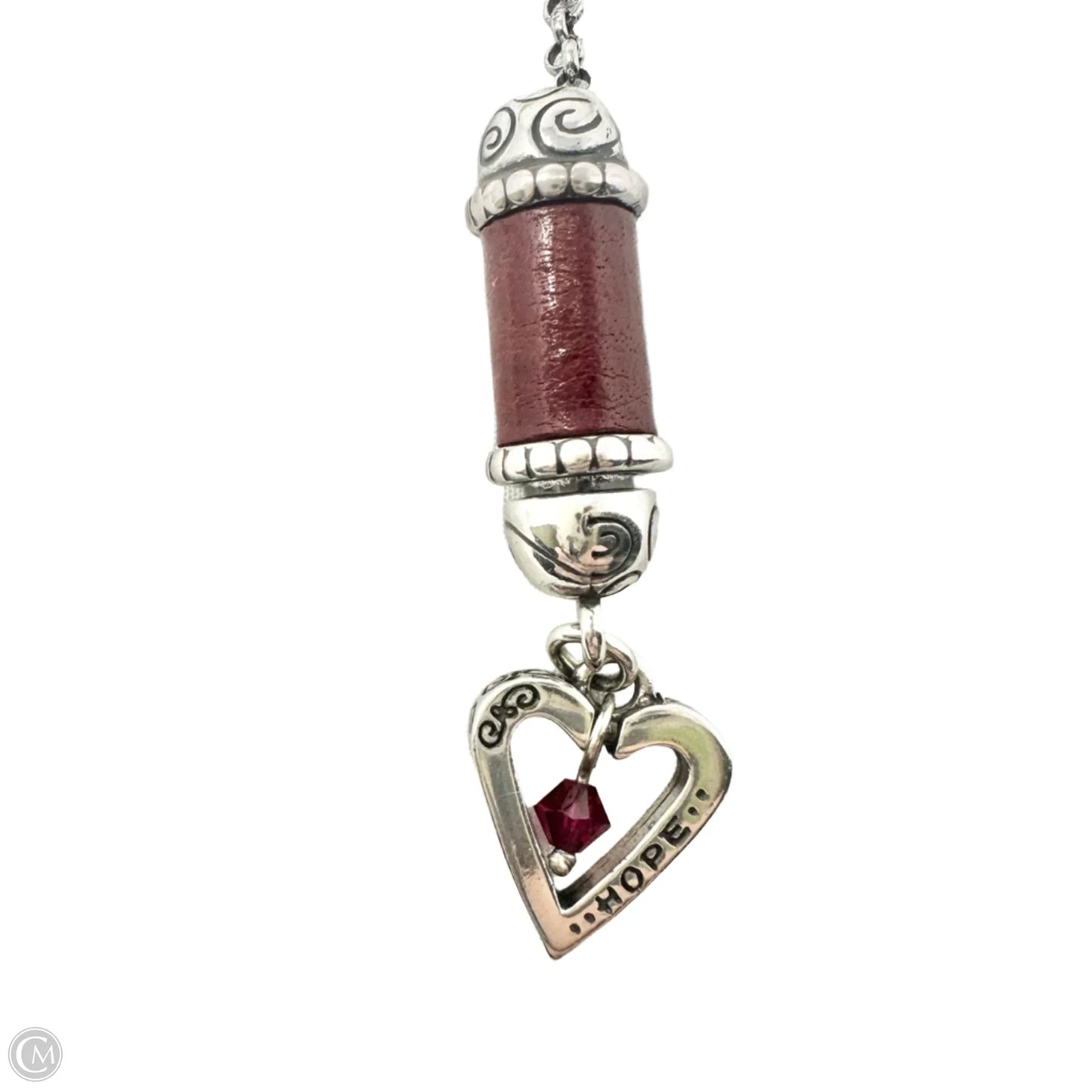 Necklace Chain By Brighton