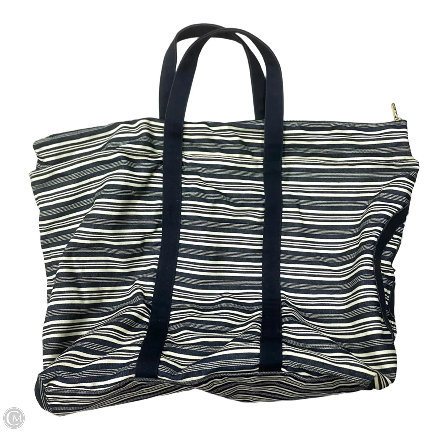 Tote Designer By Tory Burch, Size: Large