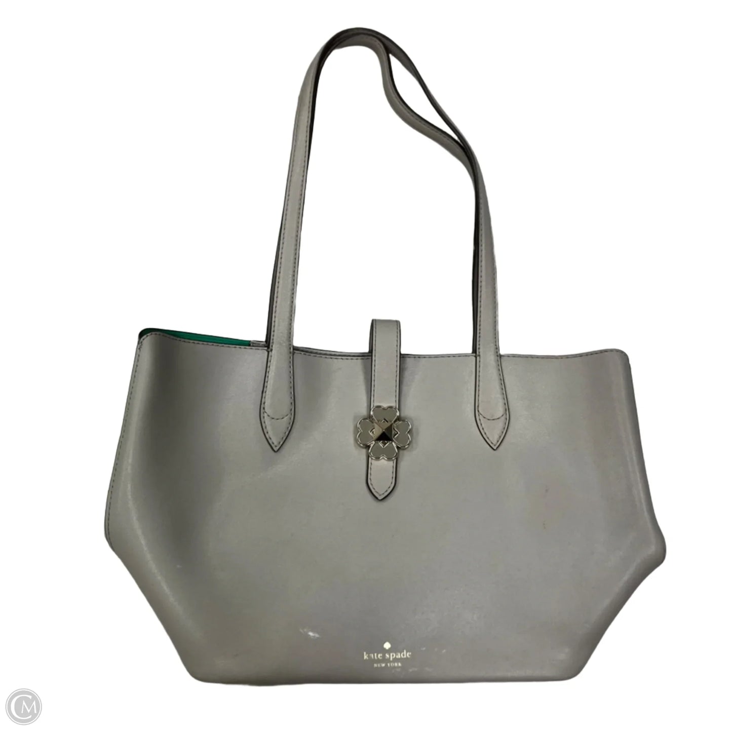 Tote Designer By Kate Spade, Size: Medium