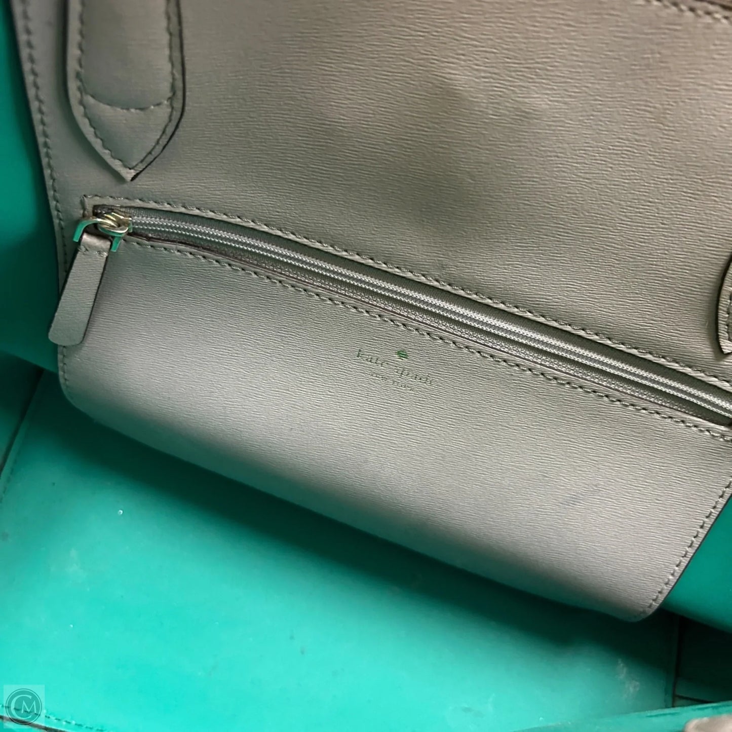 Tote Designer By Kate Spade, Size: Medium