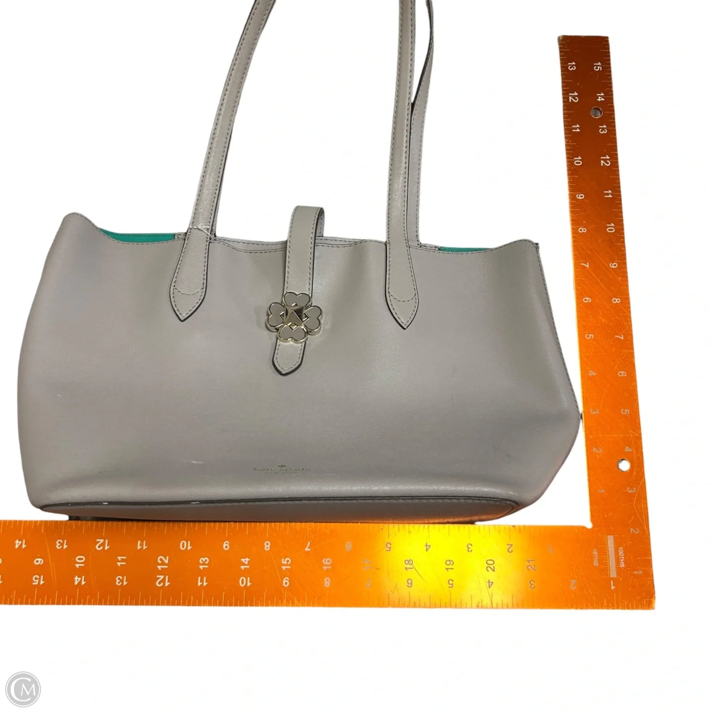 Tote Designer By Kate Spade, Size: Medium
