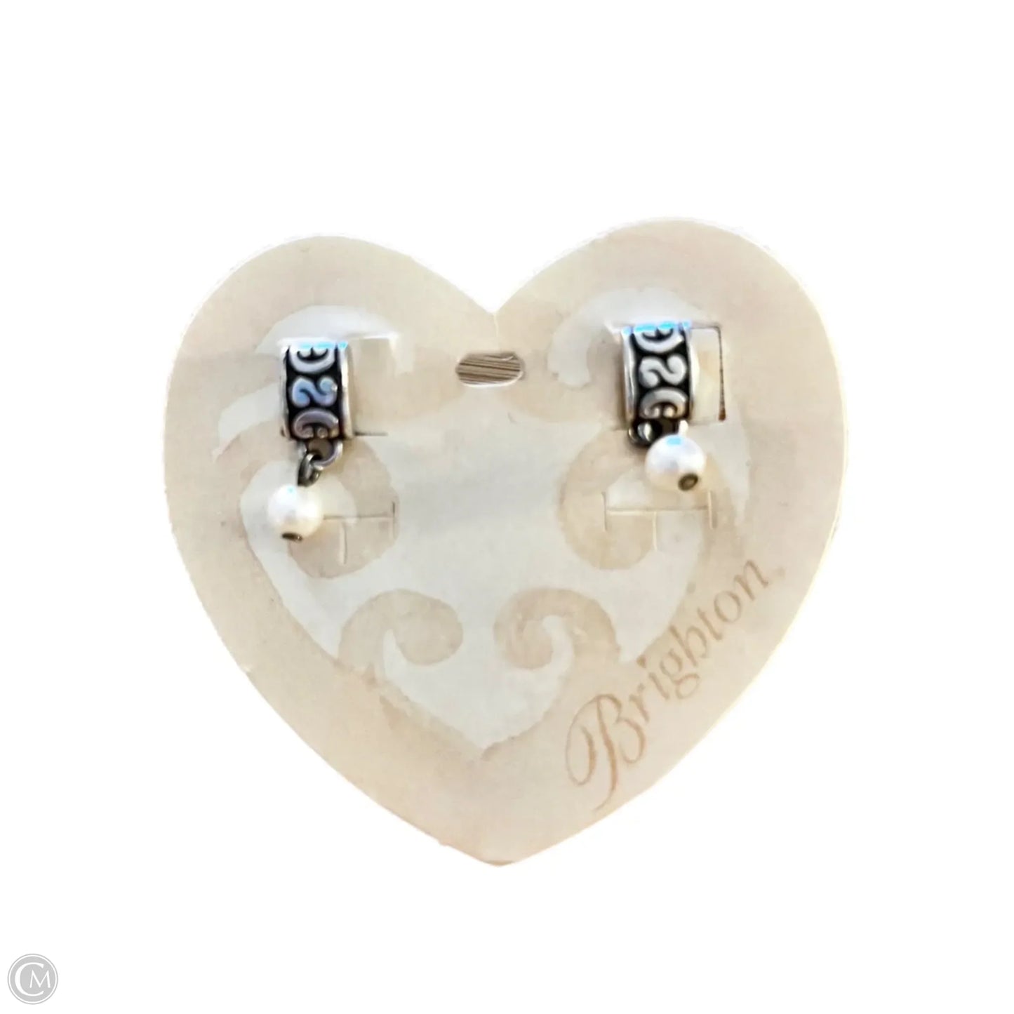 Earrings Stud By Brighton