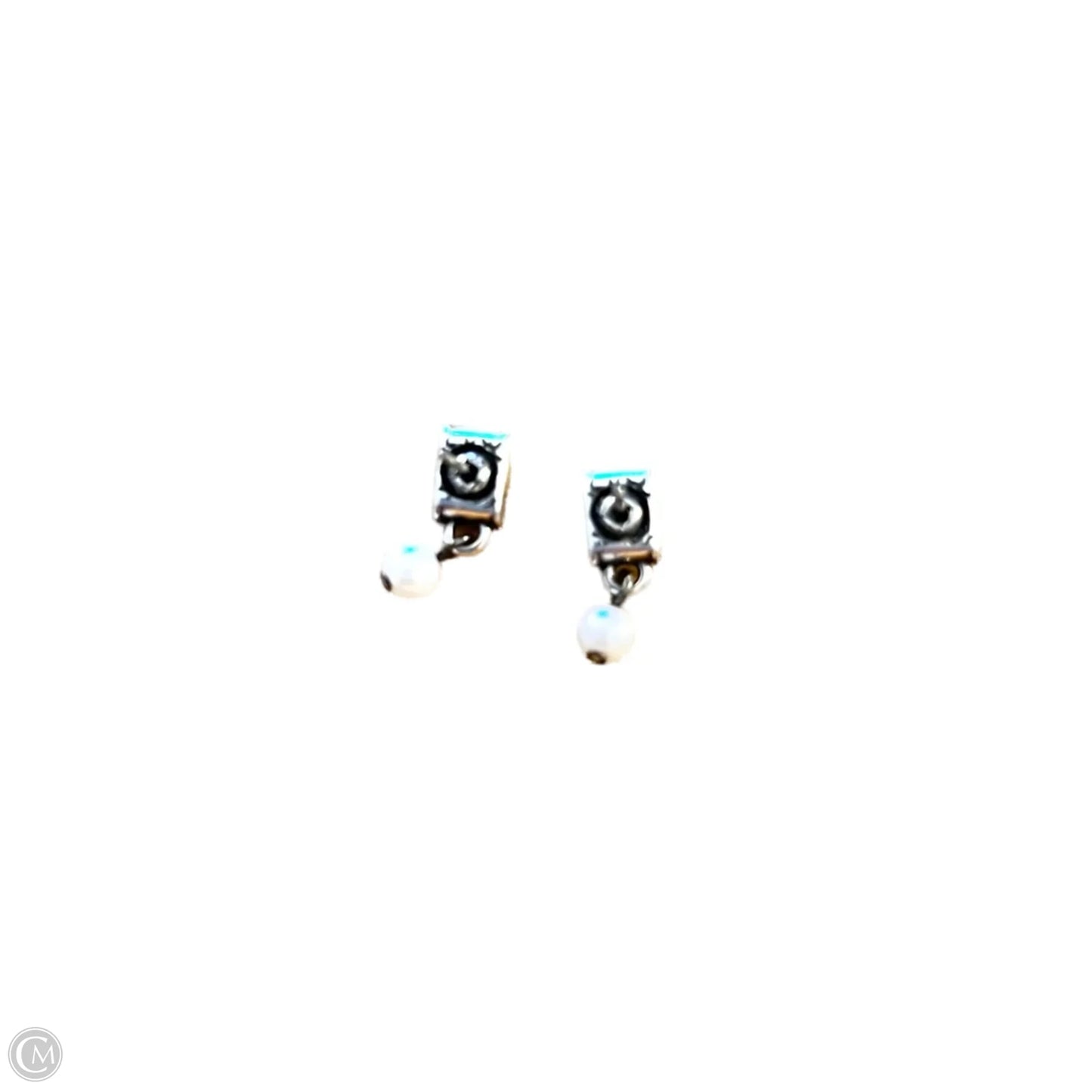 Earrings Stud By Brighton