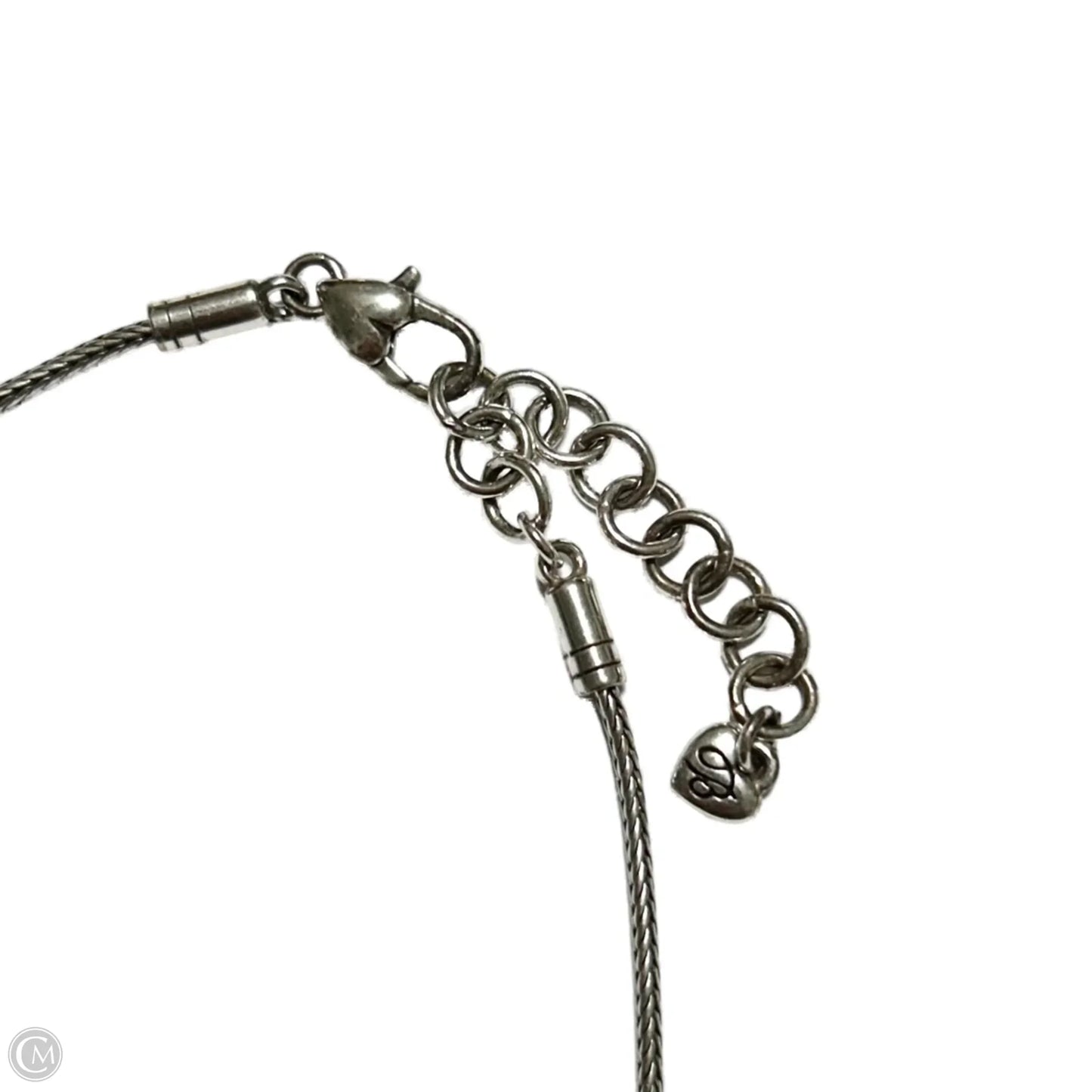 Necklace Charm By Brighton