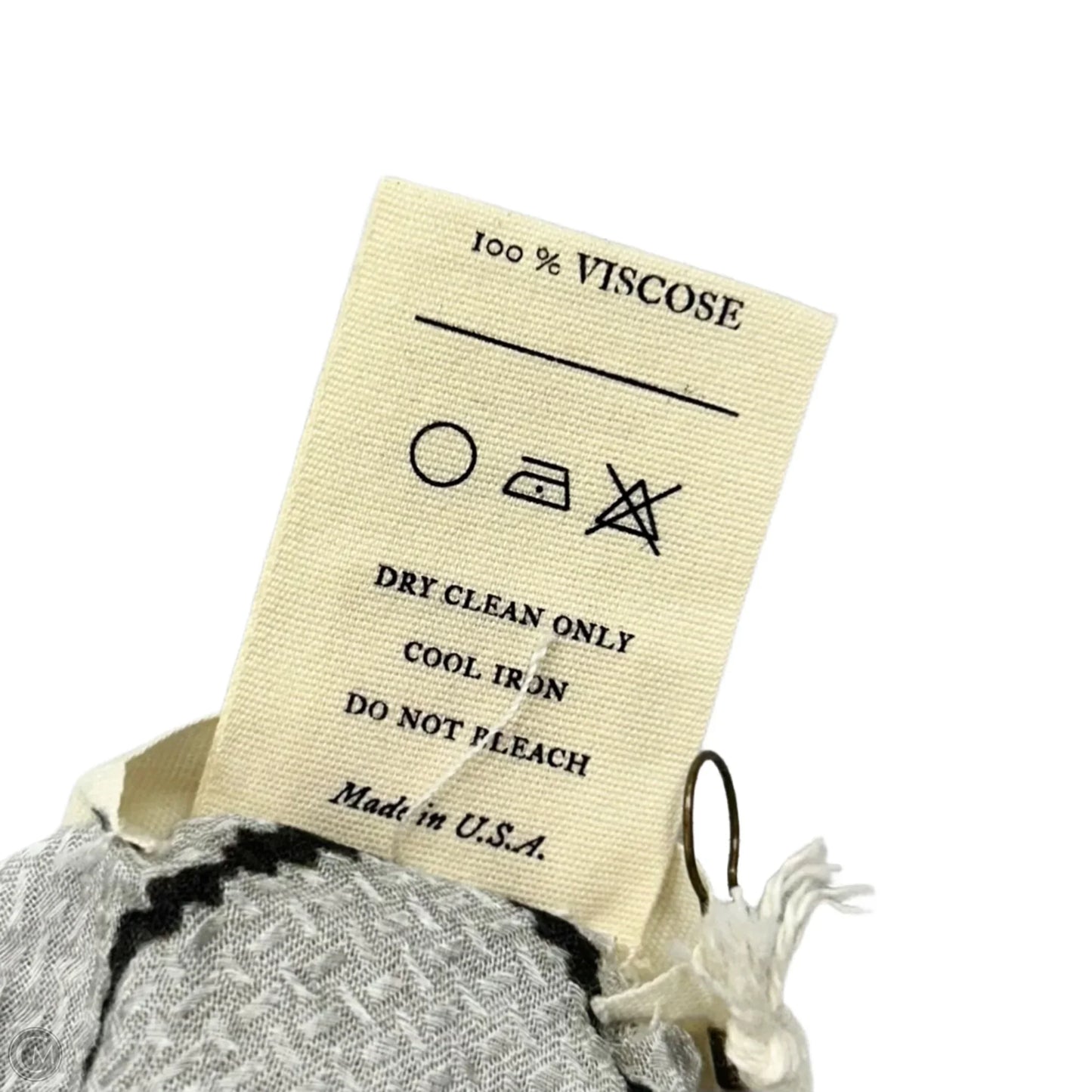 Dress Casual Short By Chufy In Multi-colored, Size: S