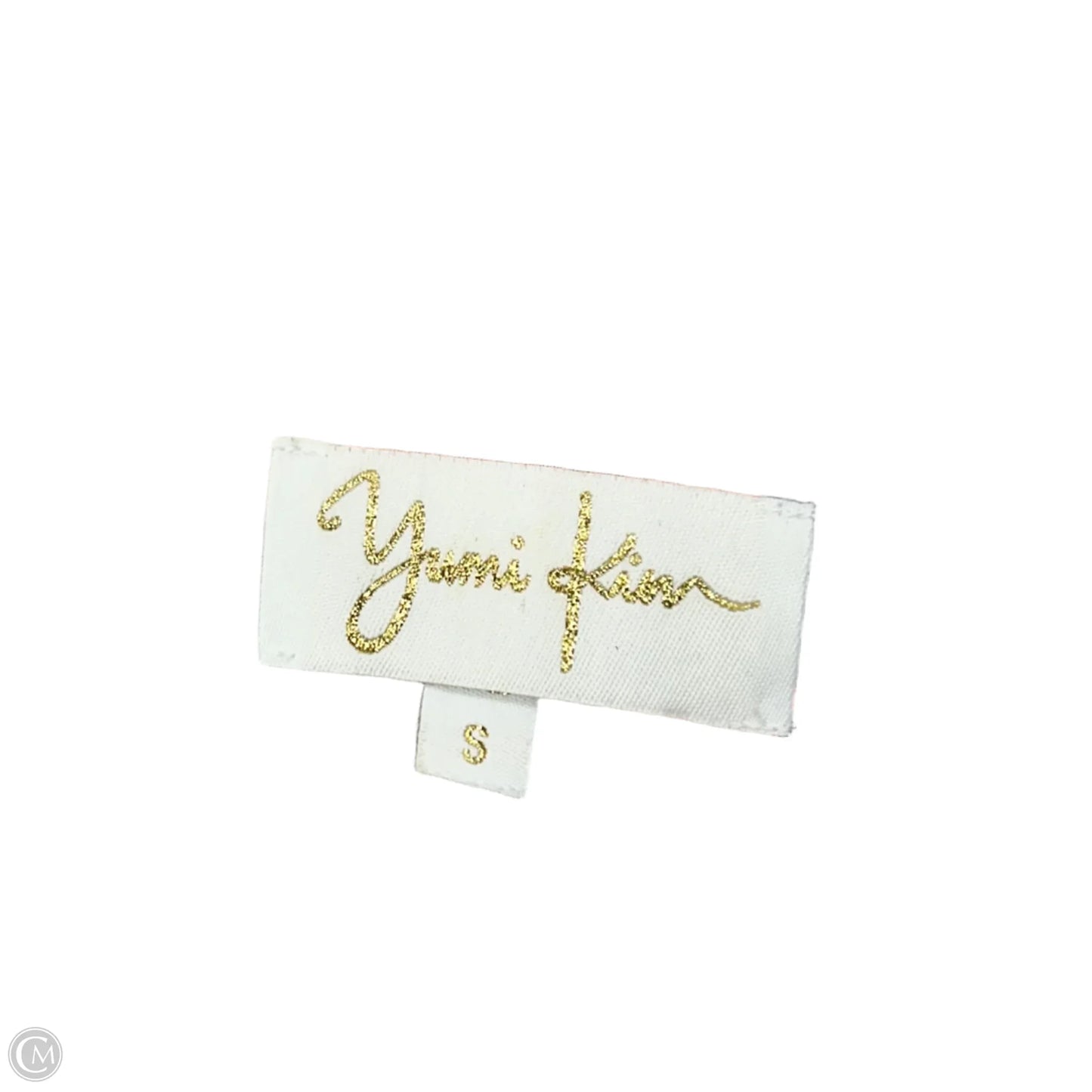 Dress Casual Short By Yumi Kim In Floral Print, Size: S