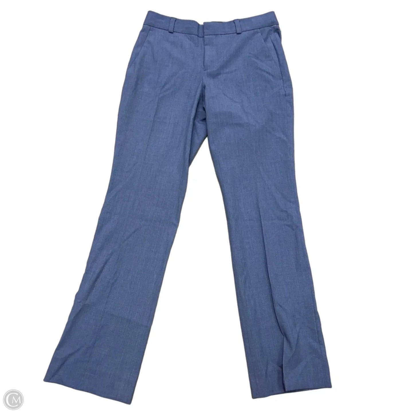 Pants Dress By Banana Republic In Blue, Size: 0p