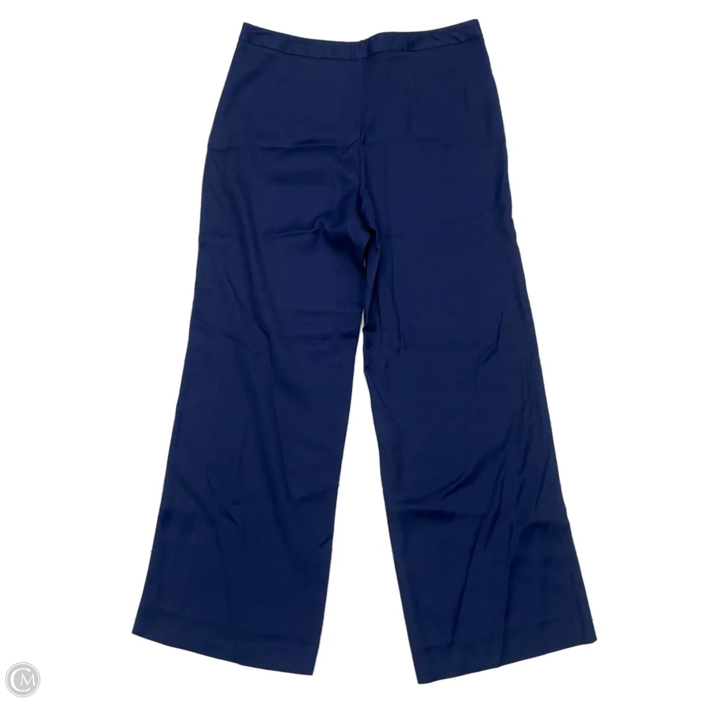Pants Designer By Lilly Pulitzer In Navy, Size: 6