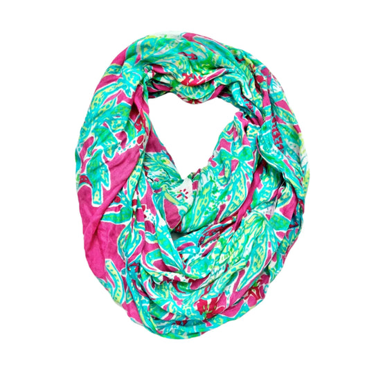 Scarf Designer By Lilly Pulitzer