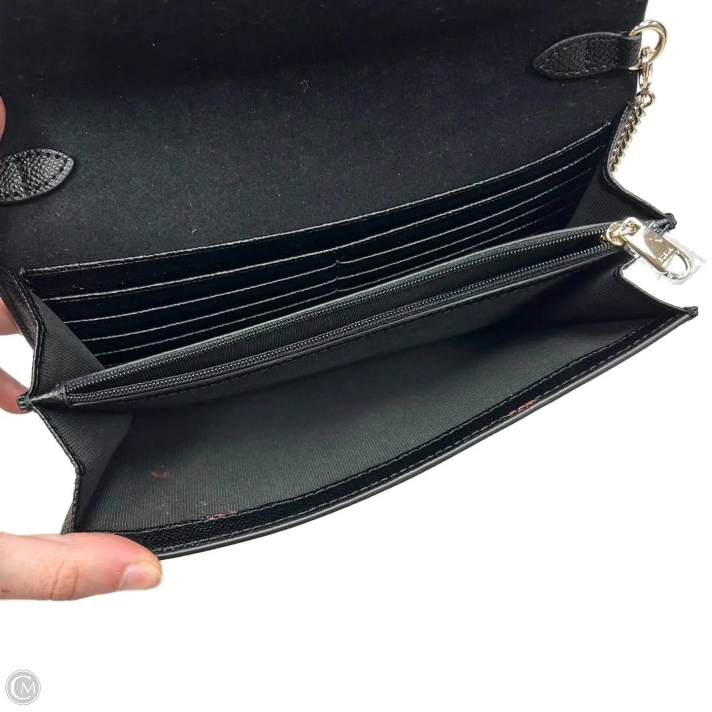 Crossbody Designer By Furla, Size: Small