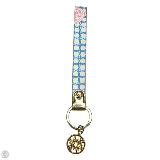 Key Chain Designer By Lilly Pulitzer
