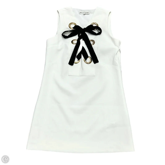 Dress Party Short By English Factory In Black & White, Size: S