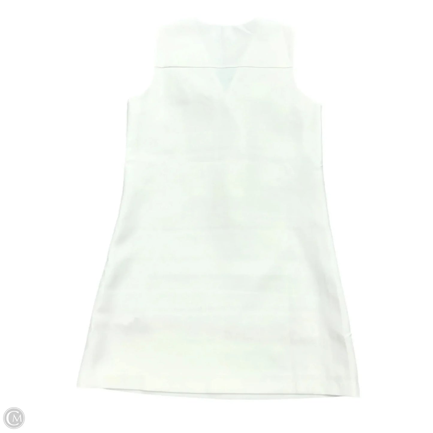 Dress Party Short By English Factory In Black & White, Size: S