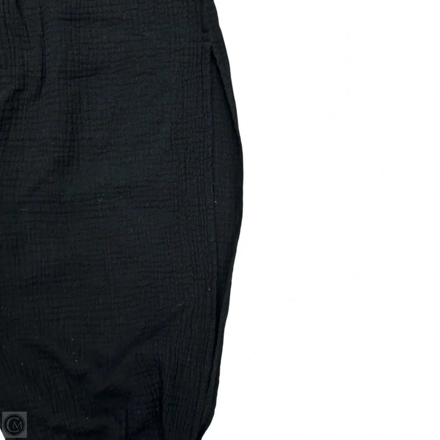 Jumpsuit By Drew In Black, Size: Xs