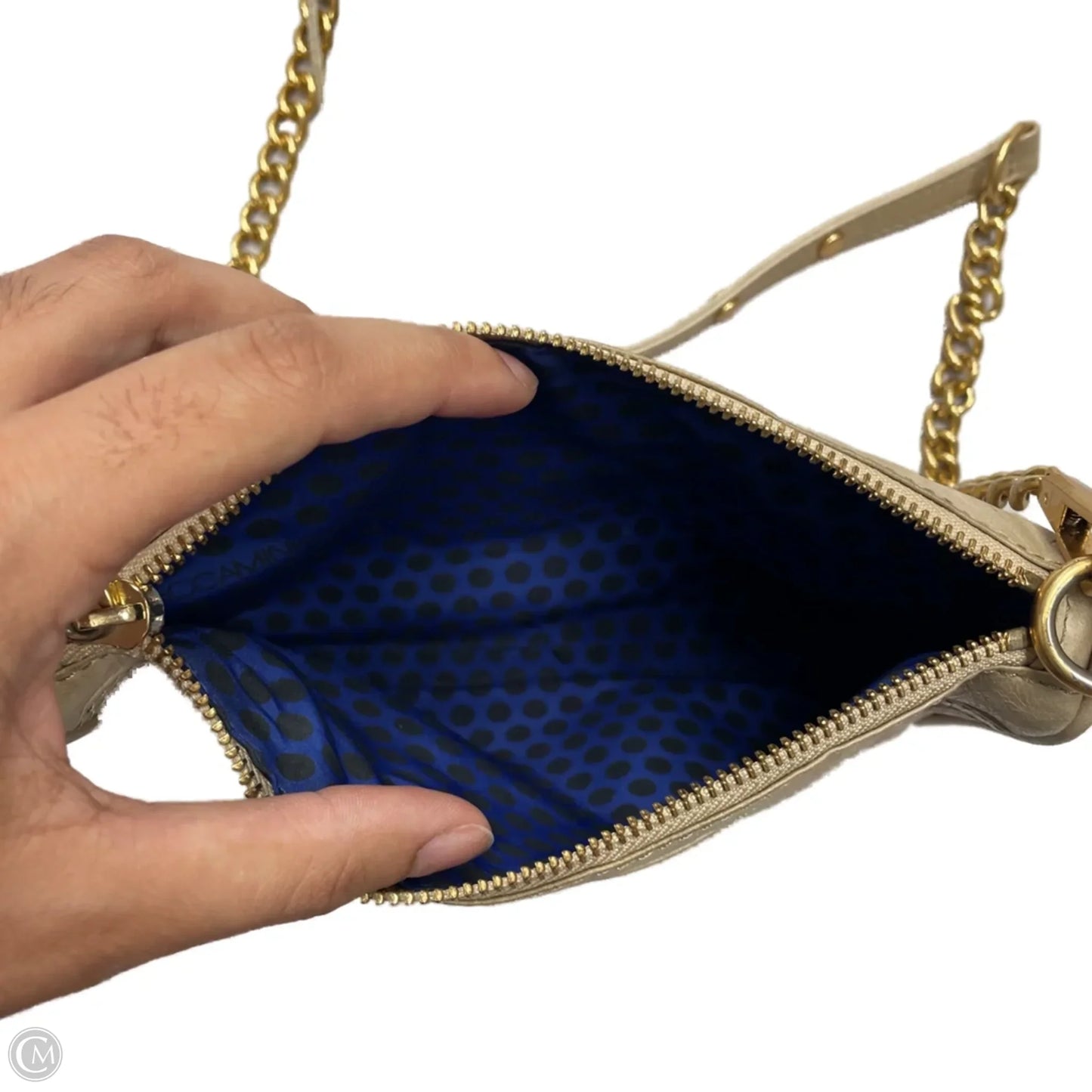 Crossbody Designer By Rebecca Minkoff, Size: Medium