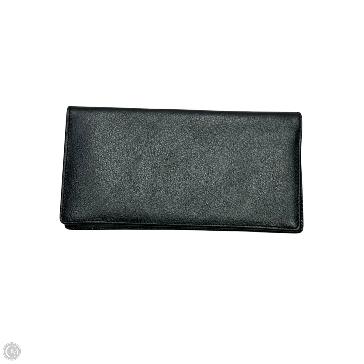 Wallet Leather By Harley Davidson, Size: Medium